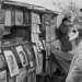Власти Парижа хотят выселить книготорговцев с набережной Сены на время проведения Олимпиады