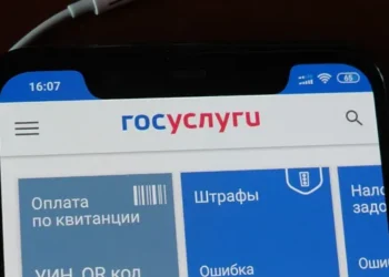 Путин подписал закон об использовании «Госуслуг» для обращения граждан в органы власти