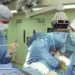 В Тюмени успешно провели операцию по восстановлению кисти с пересадкой кожи
