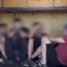 Уклонисты с Украины попытались уехать в Молдавию в тайнике фургона