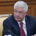Колокольцев: Россияне бережно хранят память о битве за Орел