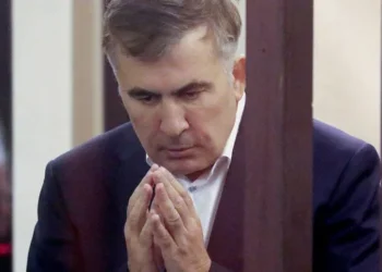 Володин предрек Зеленскому судьбу Саакашвили