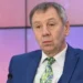 Политолог Марков считает хорошим сценарием вероятную ссору Зеленского с Израилем