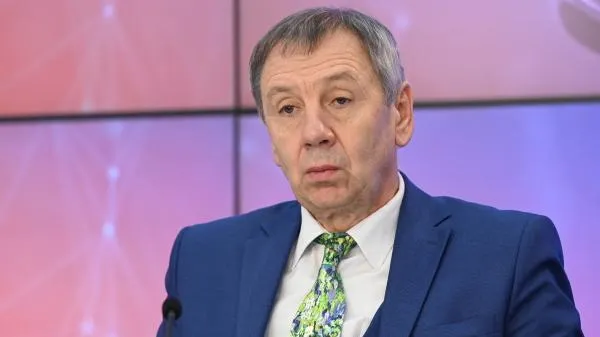 Политолог Марков считает хорошим сценарием вероятную ссору Зеленского с Израилем
