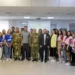 В подмосковных Люберцах состоялась встреча молодежи с бойцами СВО