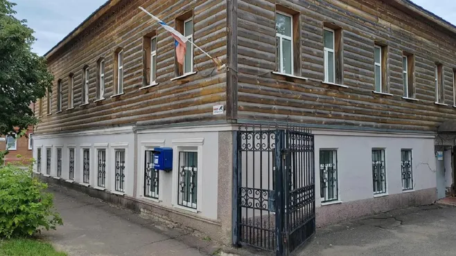Москвич пытался поджечь военкомат в подмосковном Зарайске