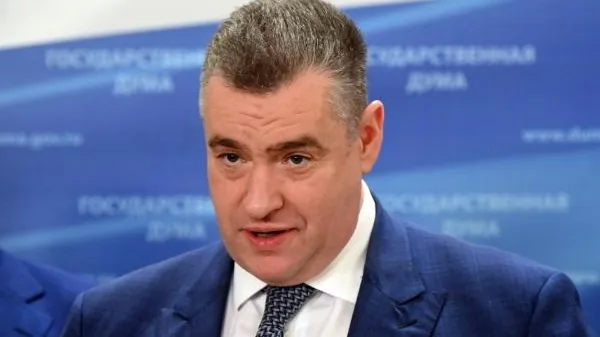 Депутат Слуцкий заявил, что прекращение украинского конфликта не нужно Байдену и Зеленскому
