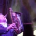 Международный фестиваль «Джазовые сезоны» пройдет в Подмосковье
