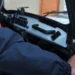 Задержан мужчина, бросивший в «Ягуар» страйкбольную гранату
