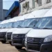Двадцать новых автобусов выйдут на маршруты в Подольске