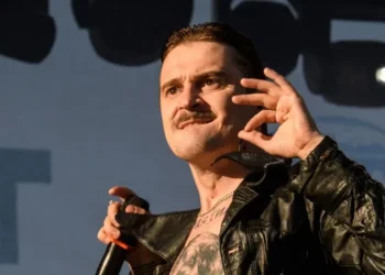 В Армении подготовили заявление в прокуратуру на лидера группы Little Big