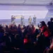 Вторая смена «Убеждать» форума «Территории смыслов» завершилась в подмосковном Солнечногорске