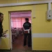 Пострадавший при взрыве в Сергиевом Посаде поделился подробностями