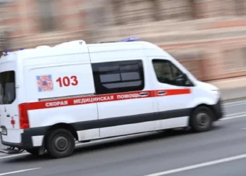 Шесть человек отравились в столовой отеля в Истре, двое находятся в тяжелом состоянии