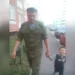 «Всегда перед дорогой заезжают к папе на кладбище»: двое ребятишек потеряли отца на СВО