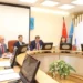 Николай Ханин стал новым главой Раменского округа