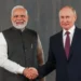 Источник: премьер-министр Индии Моди не поедет на саммит БРИКС из-за отсутствия там Путина