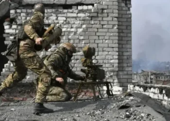 Российские силовики выявили сеть украинских военкомов в оккупированной Киевом части ДНР