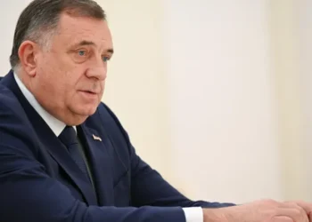 Республика Сербская обвинила США и Хорватию в преступлении против сербов