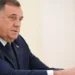 Республика Сербская обвинила США и Хорватию в преступлении против сербов