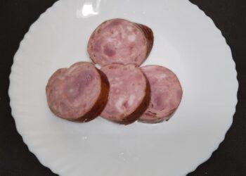 Колбаса пк Купеческая с говядиной кат. А, ву,