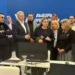 Торжественное открытие Центра общественного наблюдения за выборами президента прошло в Московской области