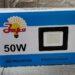 НОВИНКА Прожектор светодиодный 50W, 6000 6500К металл