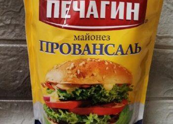 Майонез Провансаль 67 Дой пак 800 мл