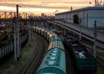 В подмосковном Сергиевом Посаде построят новый грузовой терминал