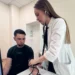 Новый врач приступила к работе в 4 поликлинике Балашихи