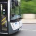 Автоюрист рассказал, что делать при ДТП с городским автобусом