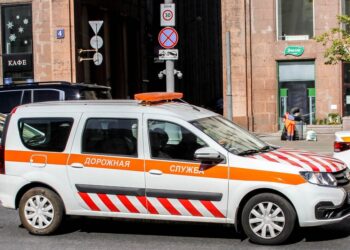 На Волоколамском шоссе для сокращения заторов оптимизировали движение