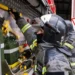 Почти 150 кузбассовцев днем и ночью тушили пожары