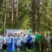 Талдомский круг поддержал всероссийскую акцию «Чистый лес»