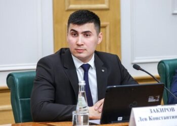 Партия «Новые люди» предлагает запуск пилотного проекта по регулированию электросамокатов в Подмосковье