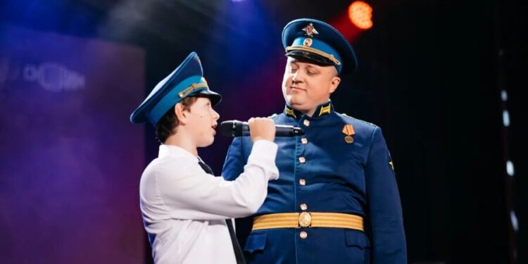 В Краснознаменске назовут имена победителей десятого конкурса творчества ВКС «И звезды становятся ближе…»