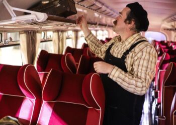 От метро «Беломорская» до Химок запустят новый автобусный маршрут