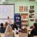Рассказали о силе десанта: открытый урок о Моонзундской операции провели в Химках