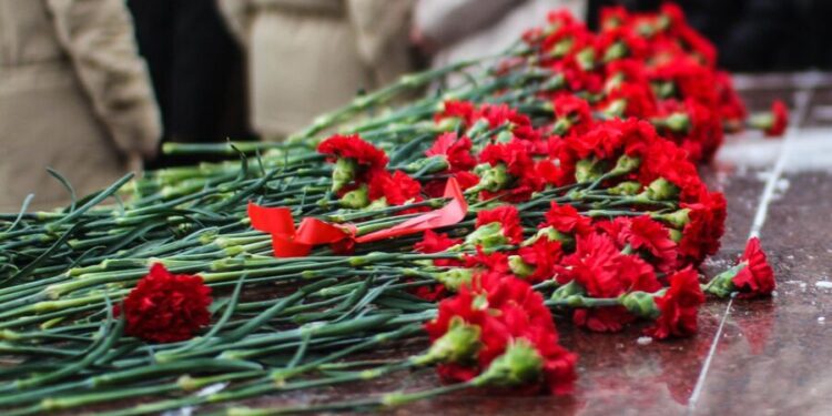 В Красногорске установили судьбу горожанина, погибшего в плену во время Великой Отечественной войны