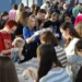 Форум «Другой Университет» продолжается: мастерскую тактических изделий организовали в школе Серпухова