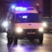 Водитель с пассажирами туристического автобуса пострадали в ДТП в Приморье