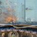 Буча и Ирпень подверглись атаке беспилотников