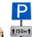 Московские парковки будут бесплатными 3 и 4 ноября