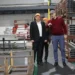Металл, который движет экономику: как под Павловским Посадом создают будущее из алюминия