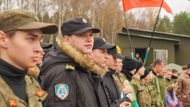 Администрация го Клин