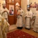 В Подмосковье освятили храм при исправительной колонии № 5