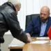 Подтопления, дороги и жилищные вопросы: что удалось решить на личном приеме в Павловском Посаде