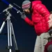 Загадочный 3I/ATLAS вышел и стал доступен инструментам Земли