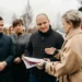 Подъезды к домам многодетных семей в Митрополье Городского округа Пушкинский появятся к 2026 году