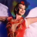 Волочкова покинула антиалкогольное шоу из-за требований пить перед камерой